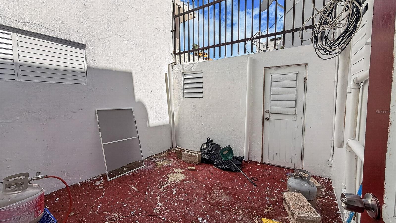 LA PLACITA DE SANTURCE - Residential