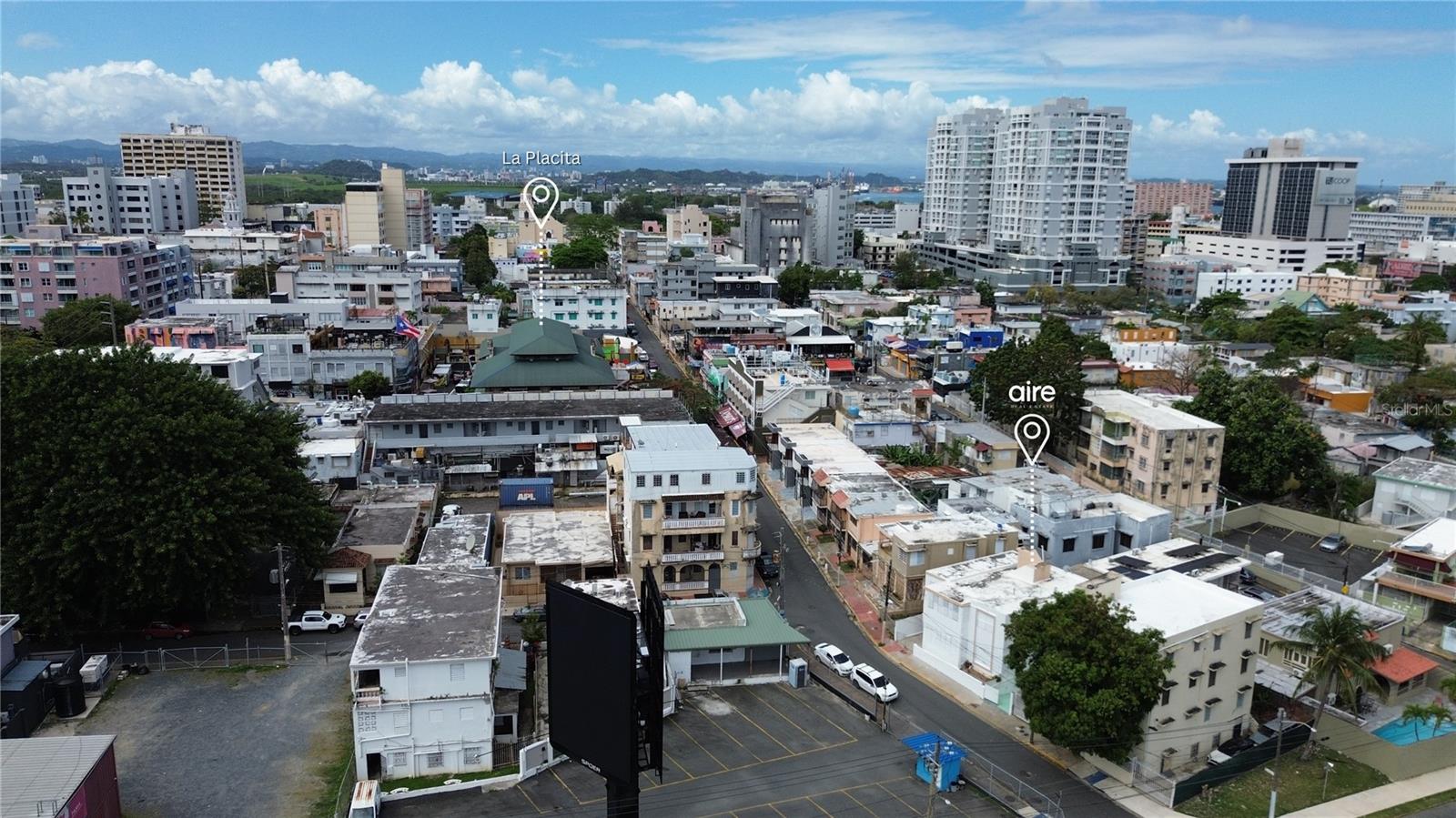 LA PLACITA DE SANTURCE - Residential