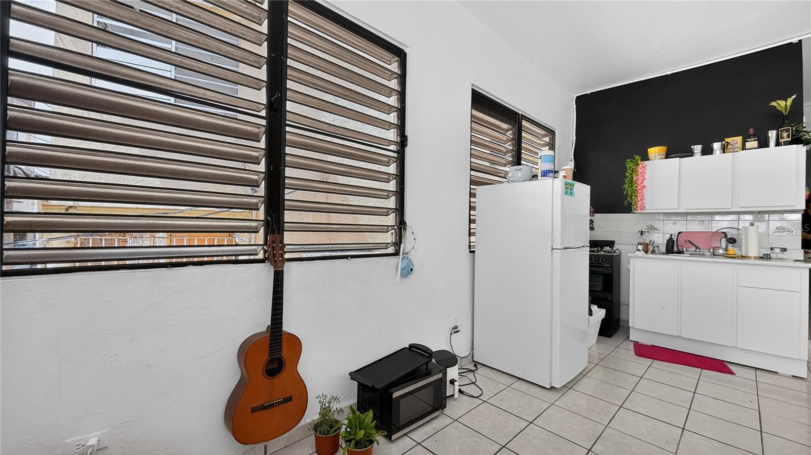 LA PLACITA DE SANTURCE - Residential