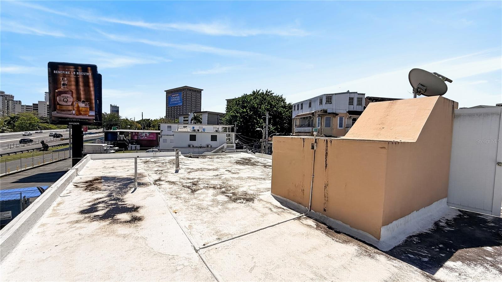 LA PLACITA DE SANTURCE - Residential