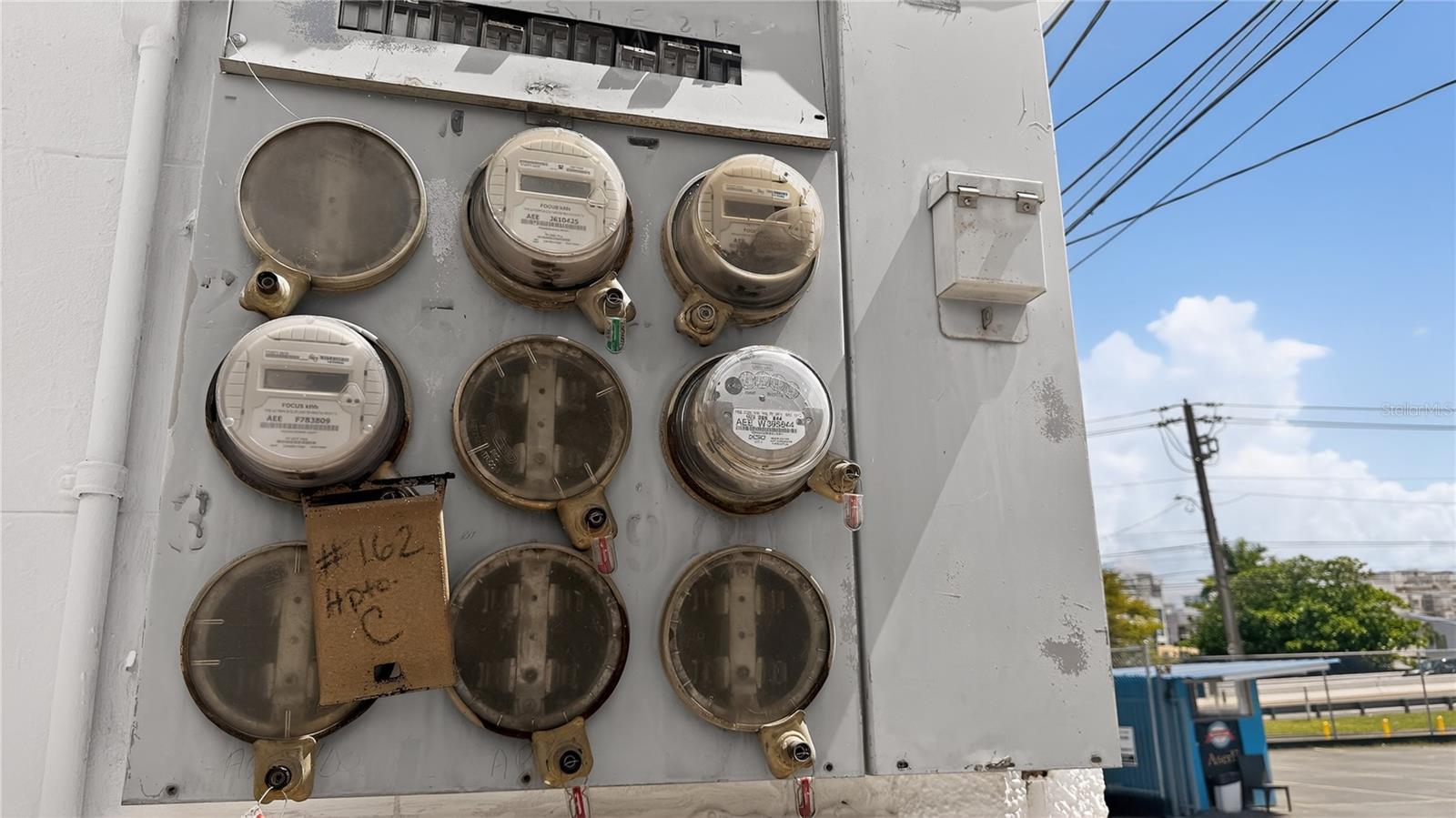 LA PLACITA DE SANTURCE - Residential
