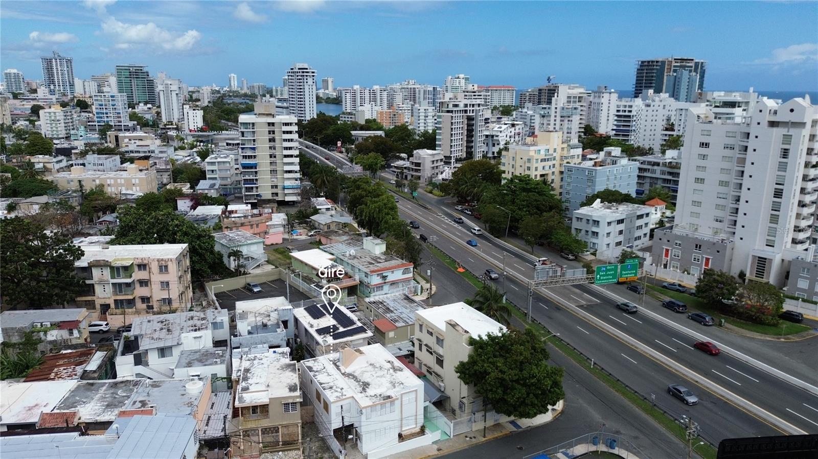 LA PLACITA DE SANTURCE - Residential