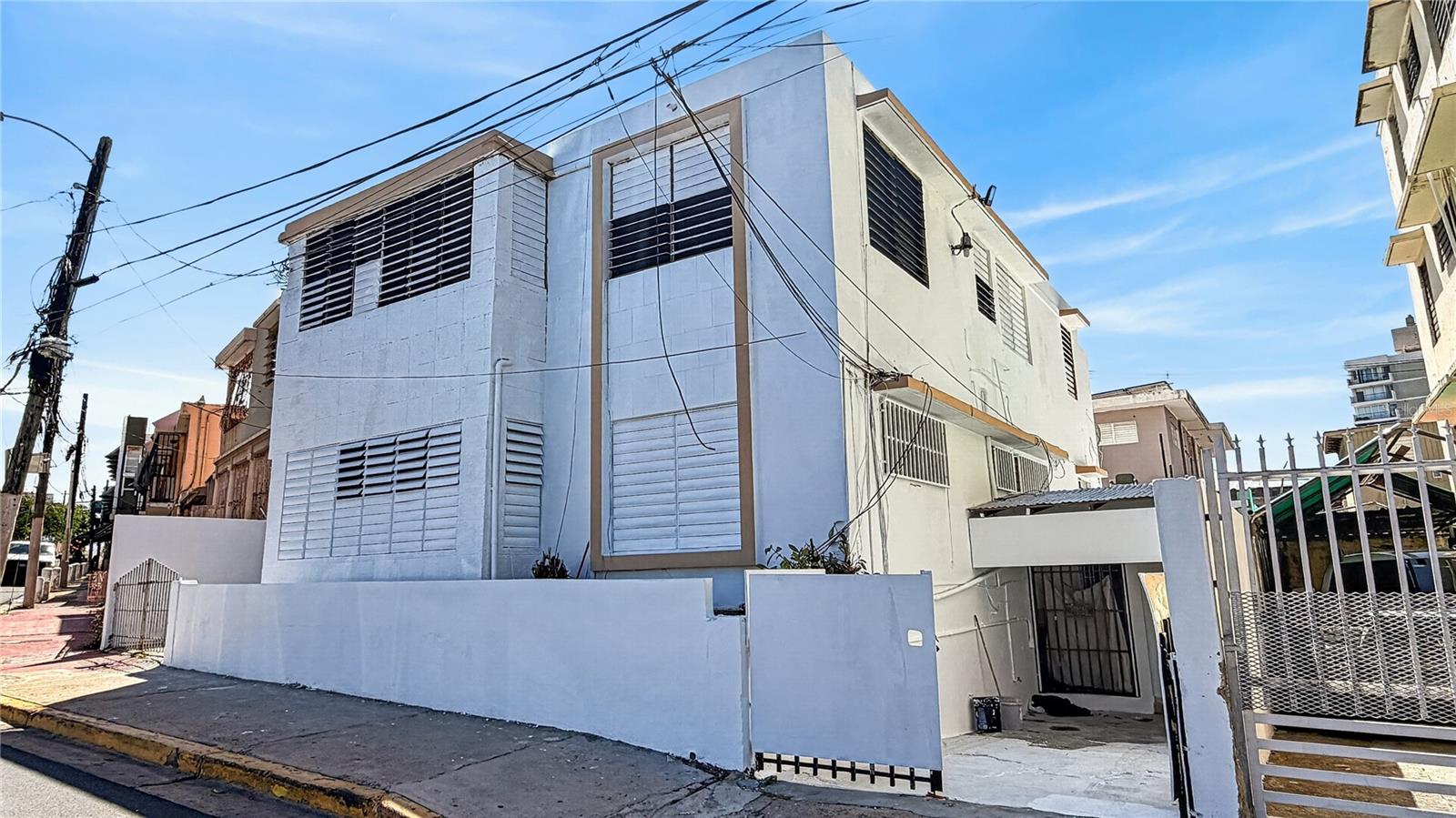 LA PLACITA DE SANTURCE - Residential