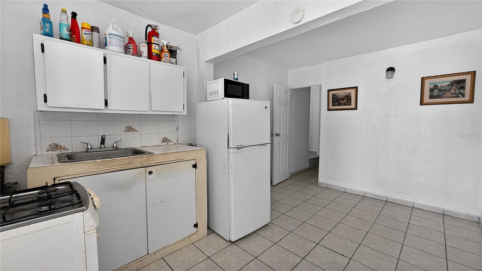 LA PLACITA DE SANTURCE - Residential