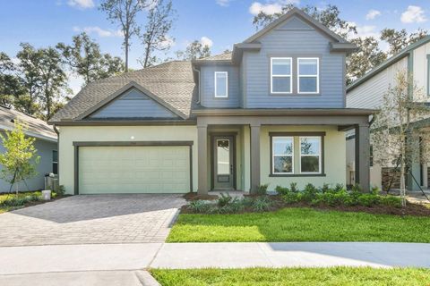 Photo of 5966 Sacred Oak Avenue, Mount Dora, FL 32757 (MLS # TB8431312)