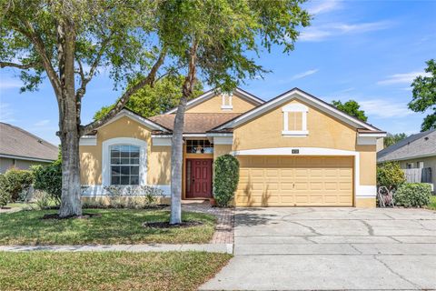 Photo of 438 Darkwood Avenue, Ocoee, FL 34761 (MLS # O6394188)