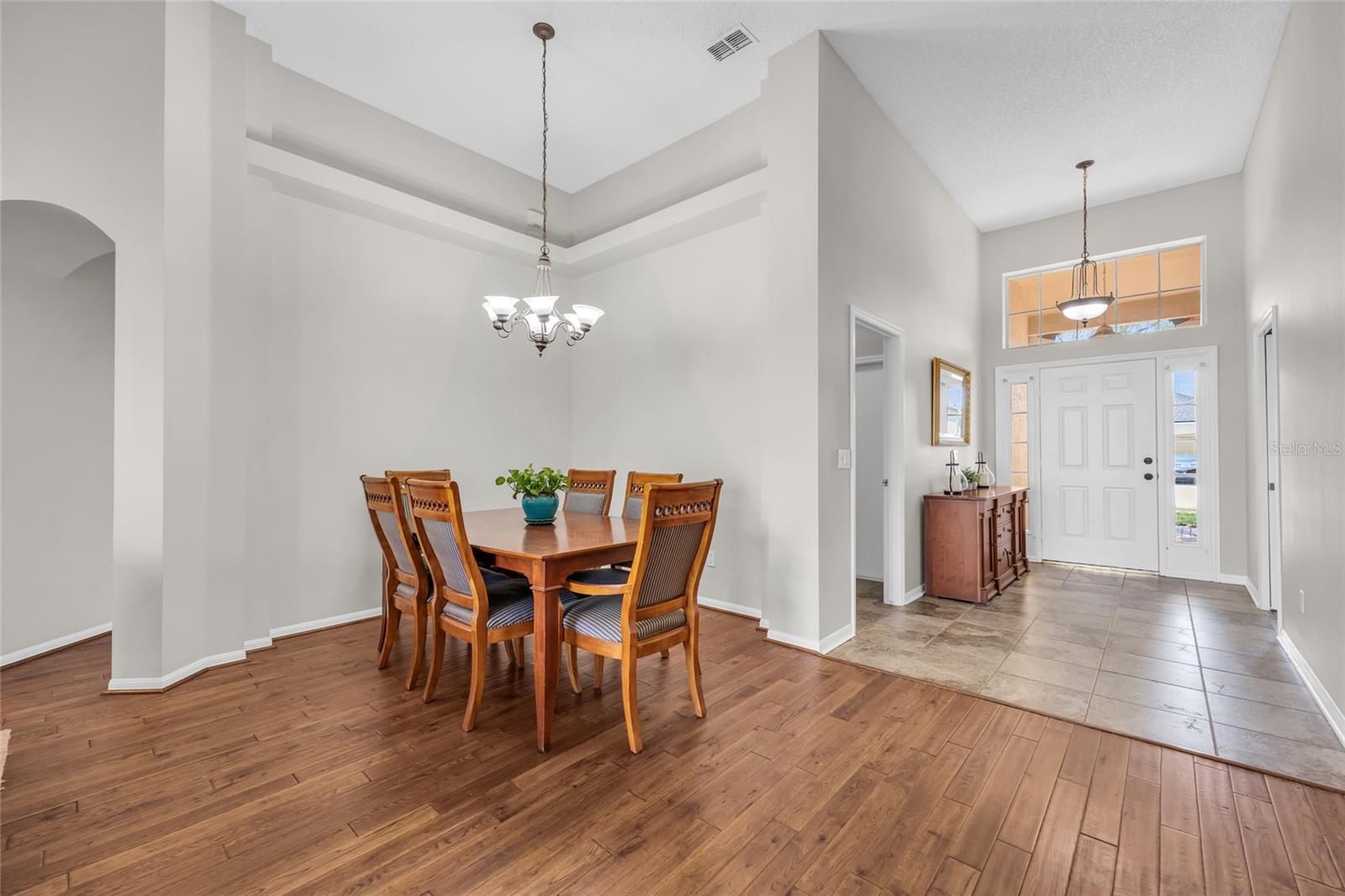 CROSS CREEK OF OCOEE - Residential