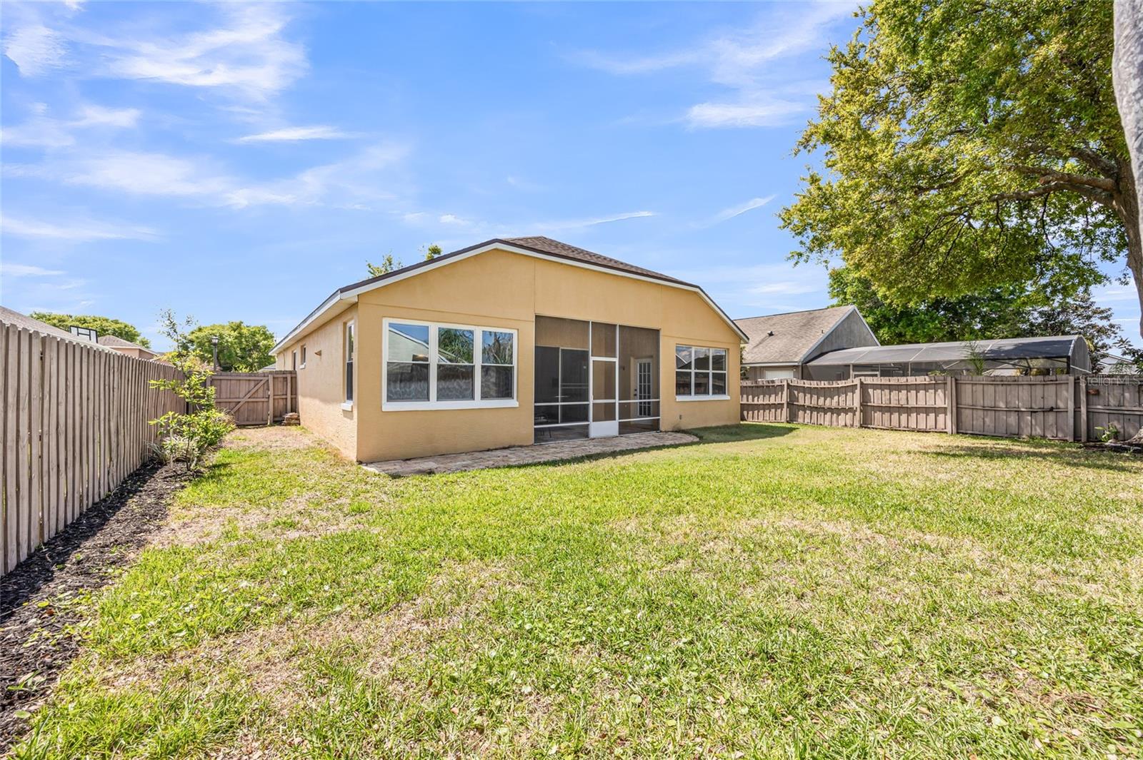 CROSS CREEK OF OCOEE - Residential