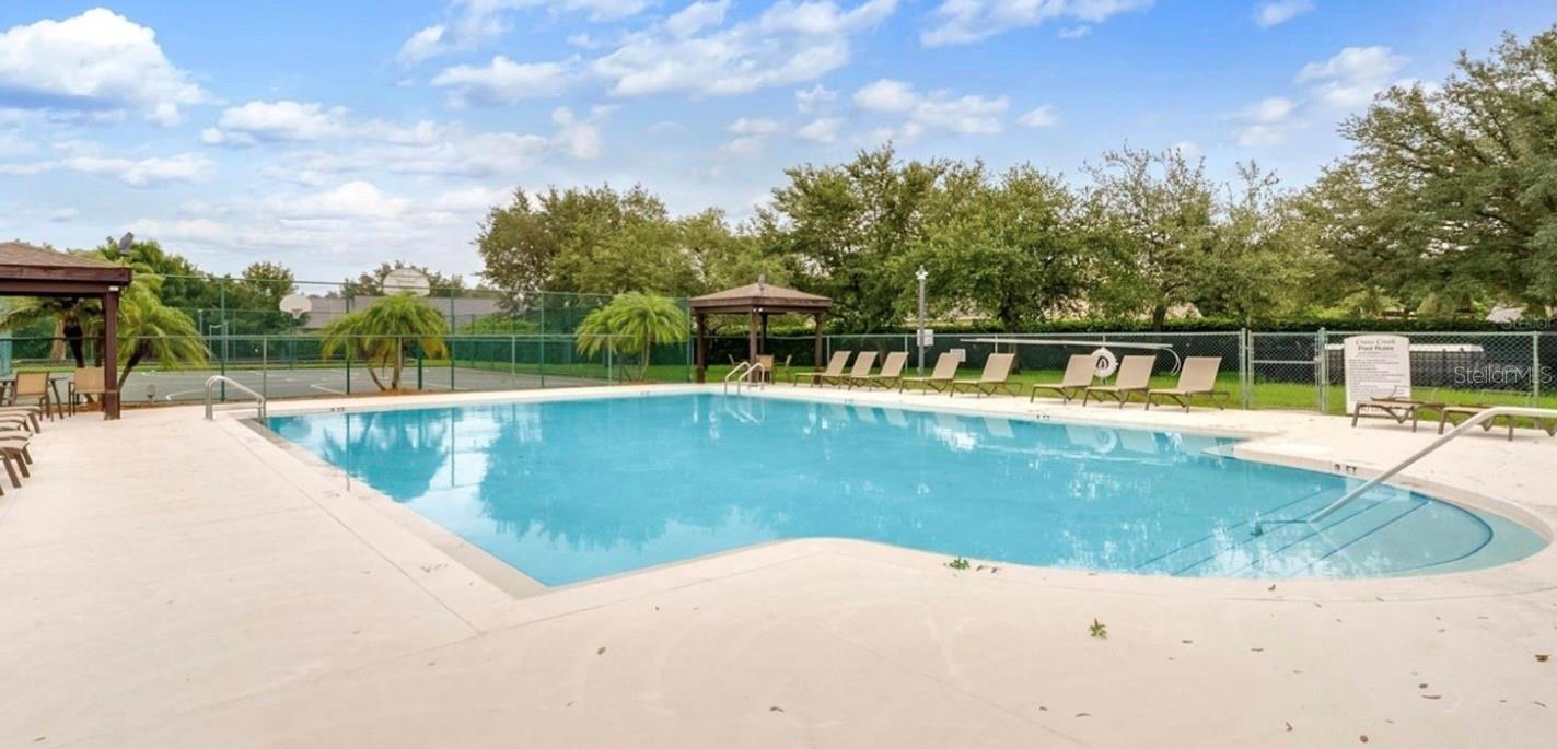 CROSS CREEK OF OCOEE - Residential