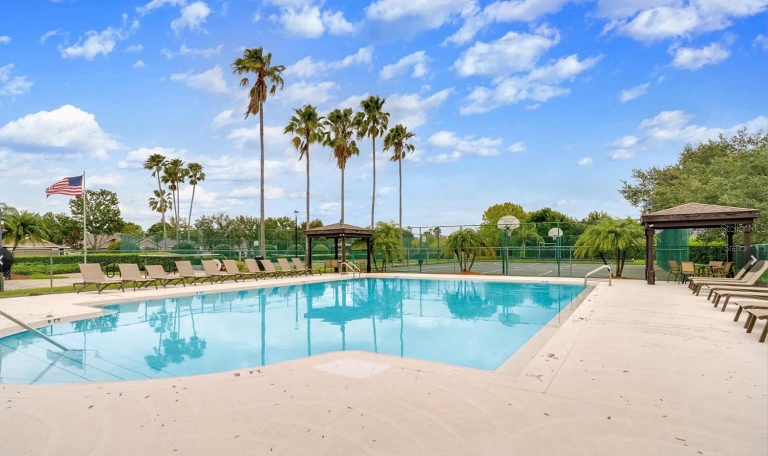 CROSS CREEK OF OCOEE - Residential