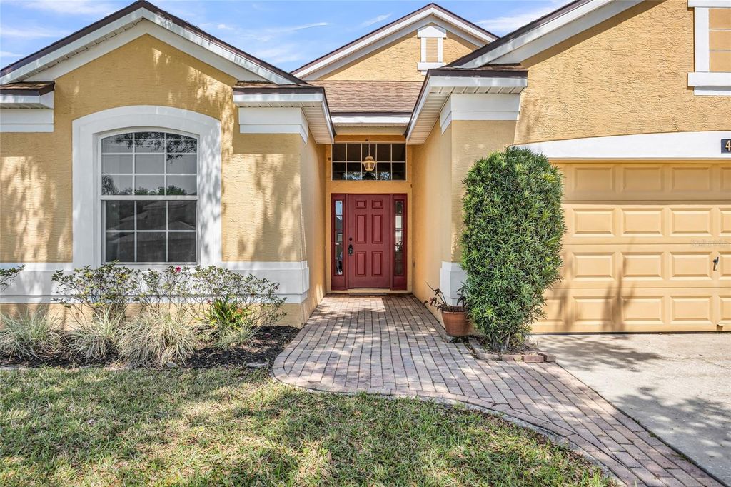 Photo of 438 Darkwood Avenue, Ocoee, FL 34761 (MLS # O6394188)