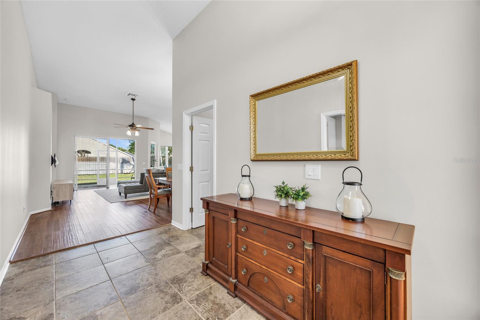 CROSS CREEK OF OCOEE - Residential