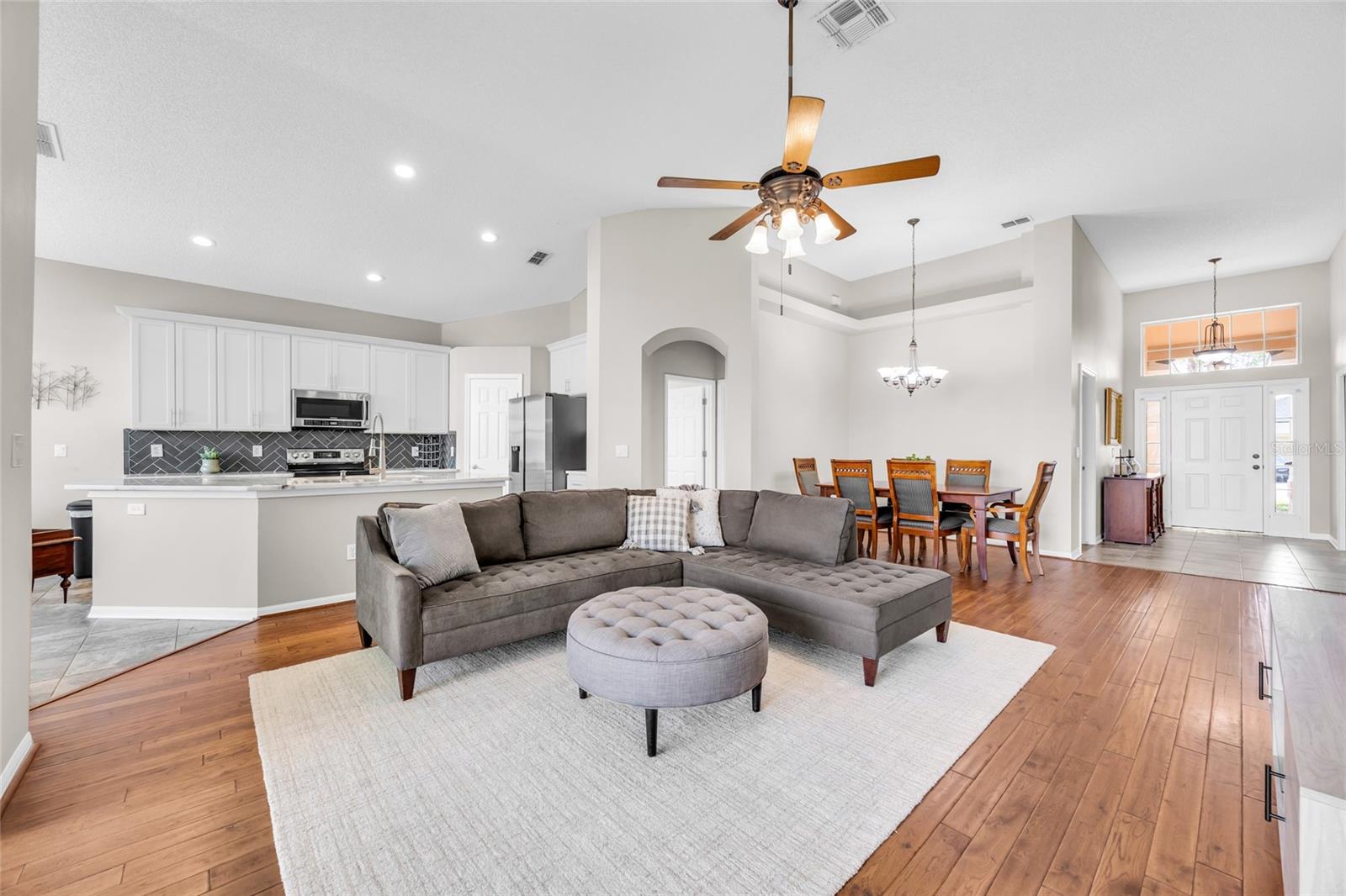 CROSS CREEK OF OCOEE - Residential