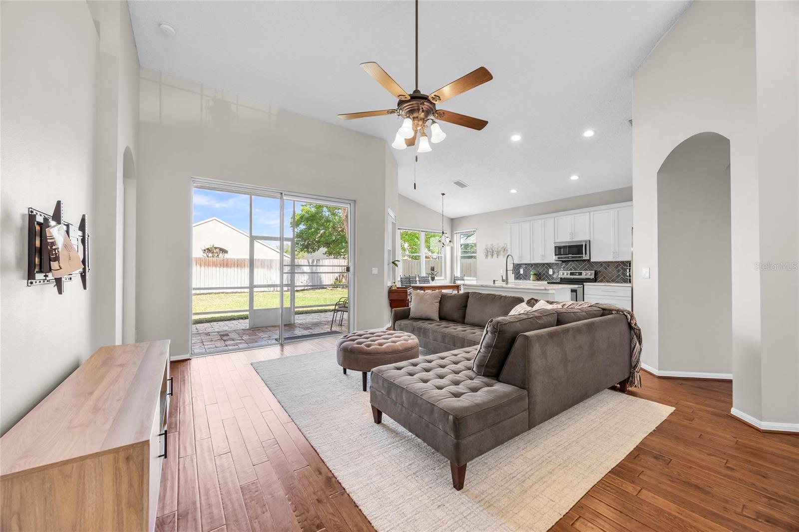 CROSS CREEK OF OCOEE - Residential