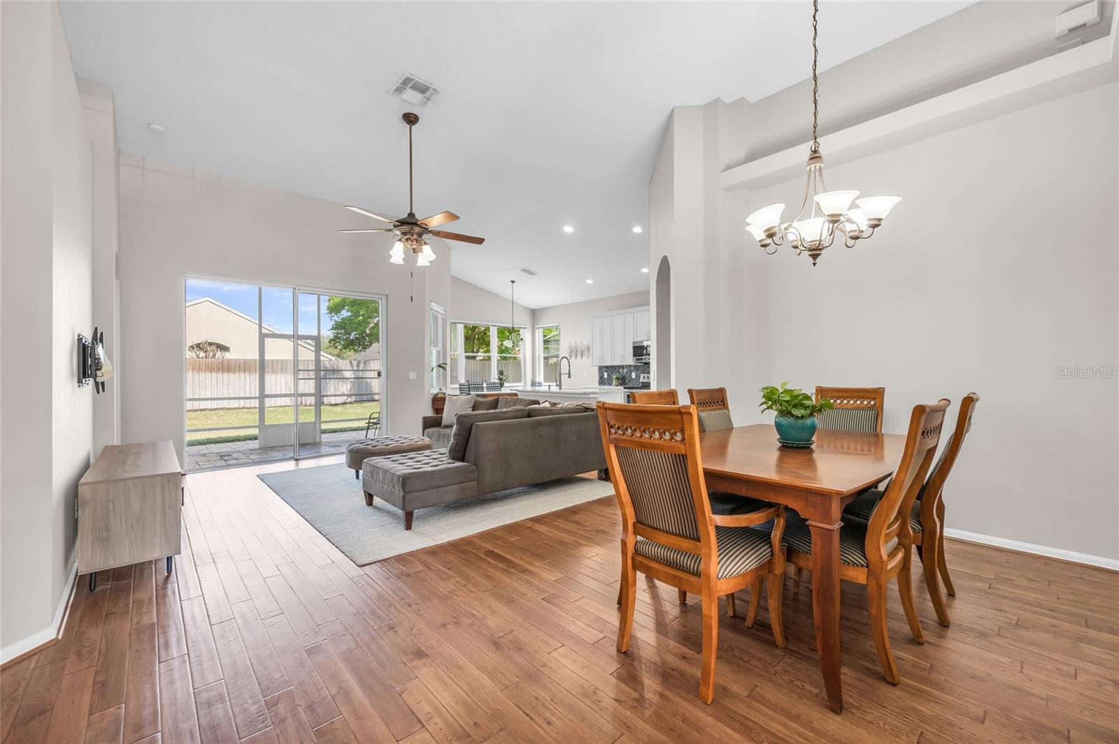 CROSS CREEK OF OCOEE - Residential