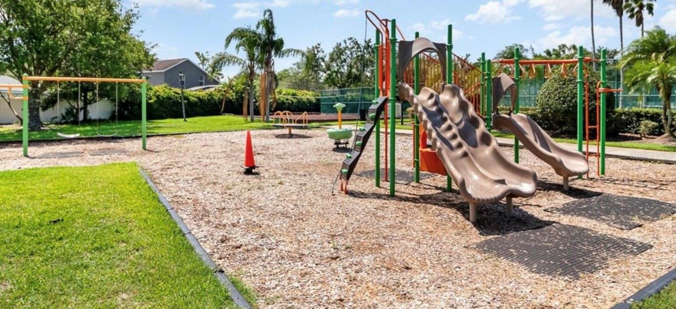 CROSS CREEK OF OCOEE - Residential