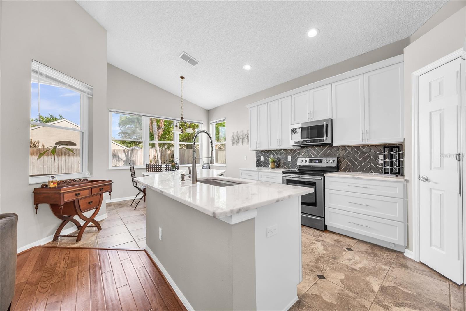 CROSS CREEK OF OCOEE - Residential