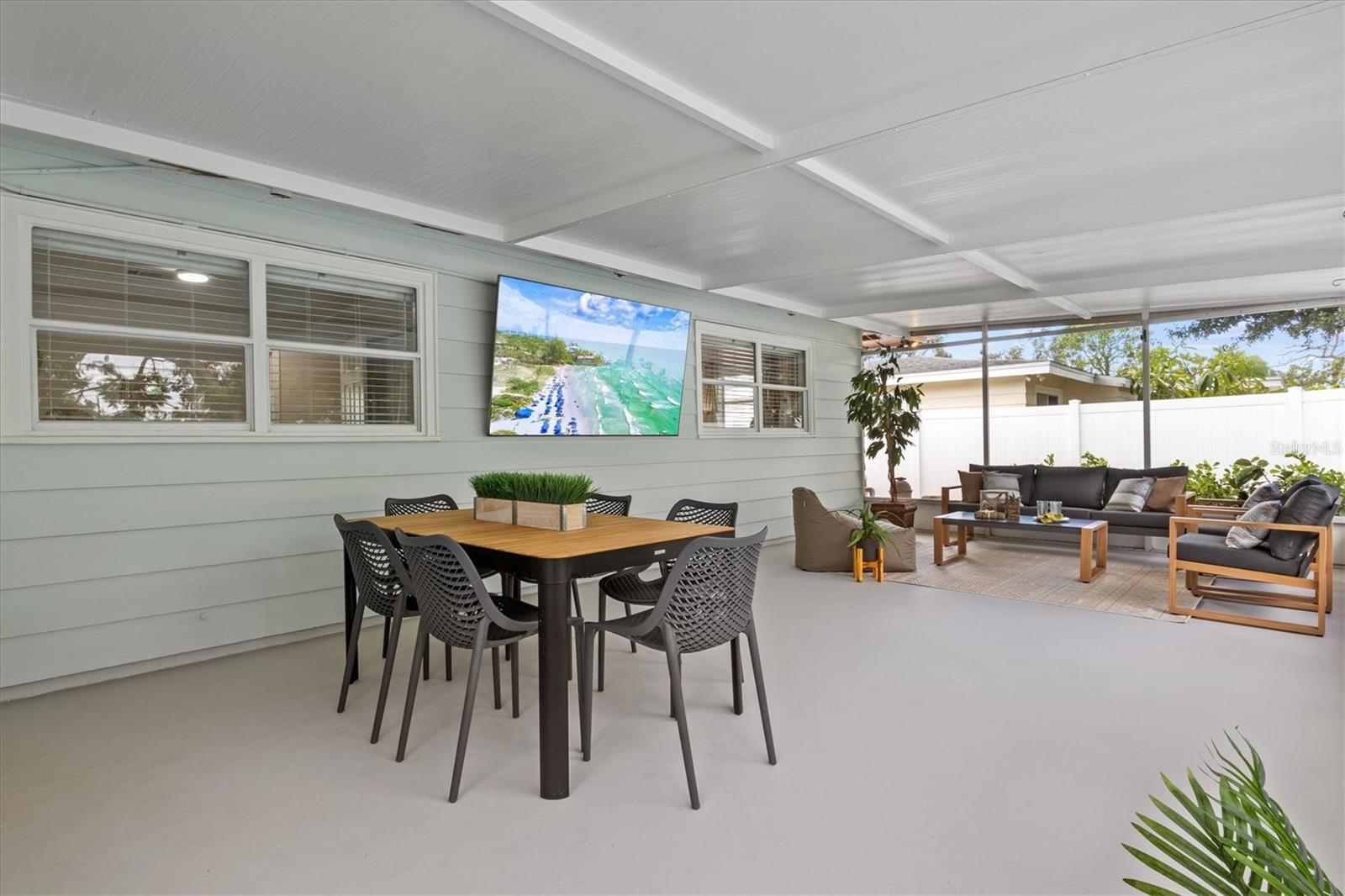 PATRICIA MANOR - Residential Lease