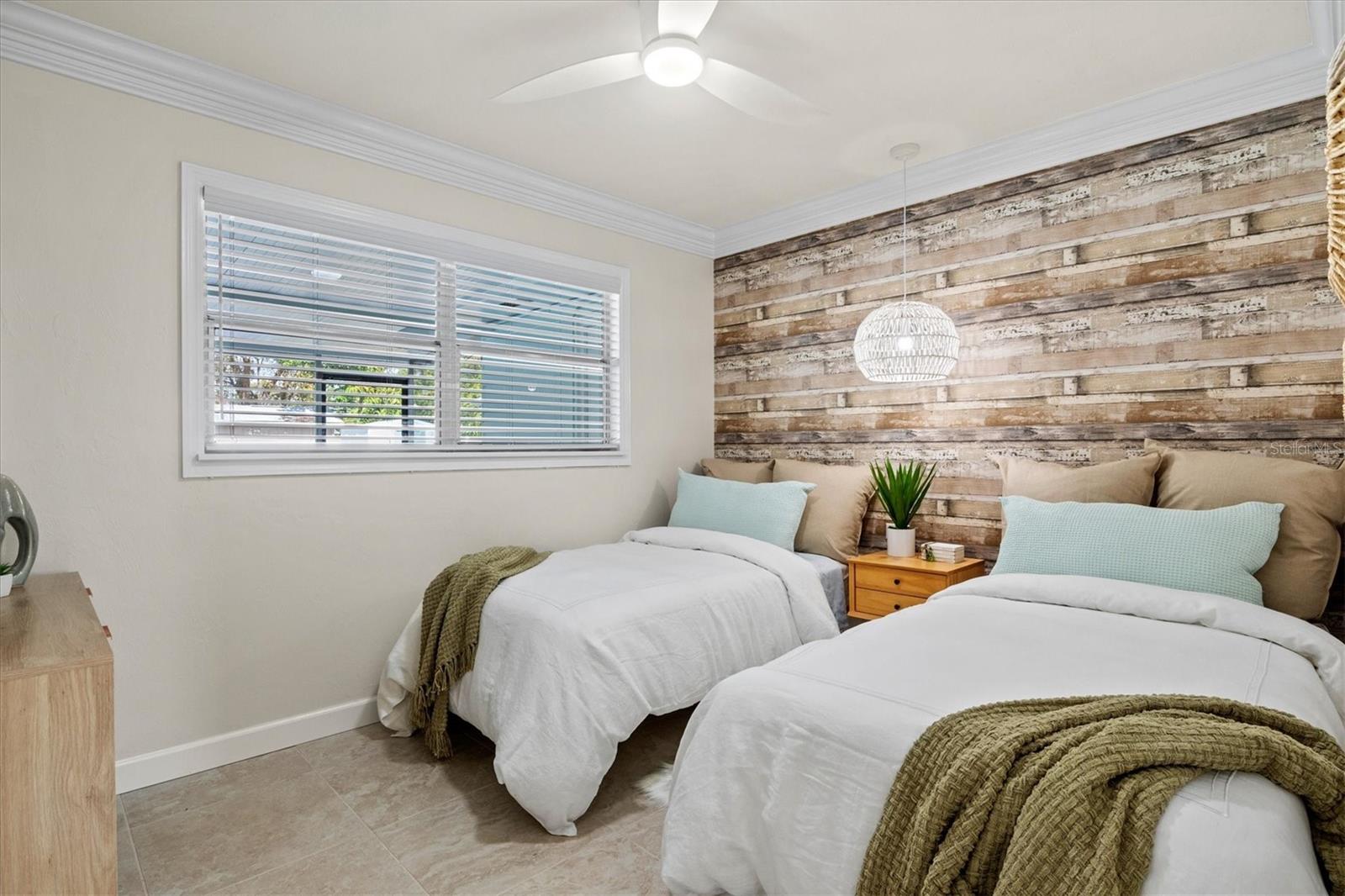 PATRICIA MANOR - Residential Lease