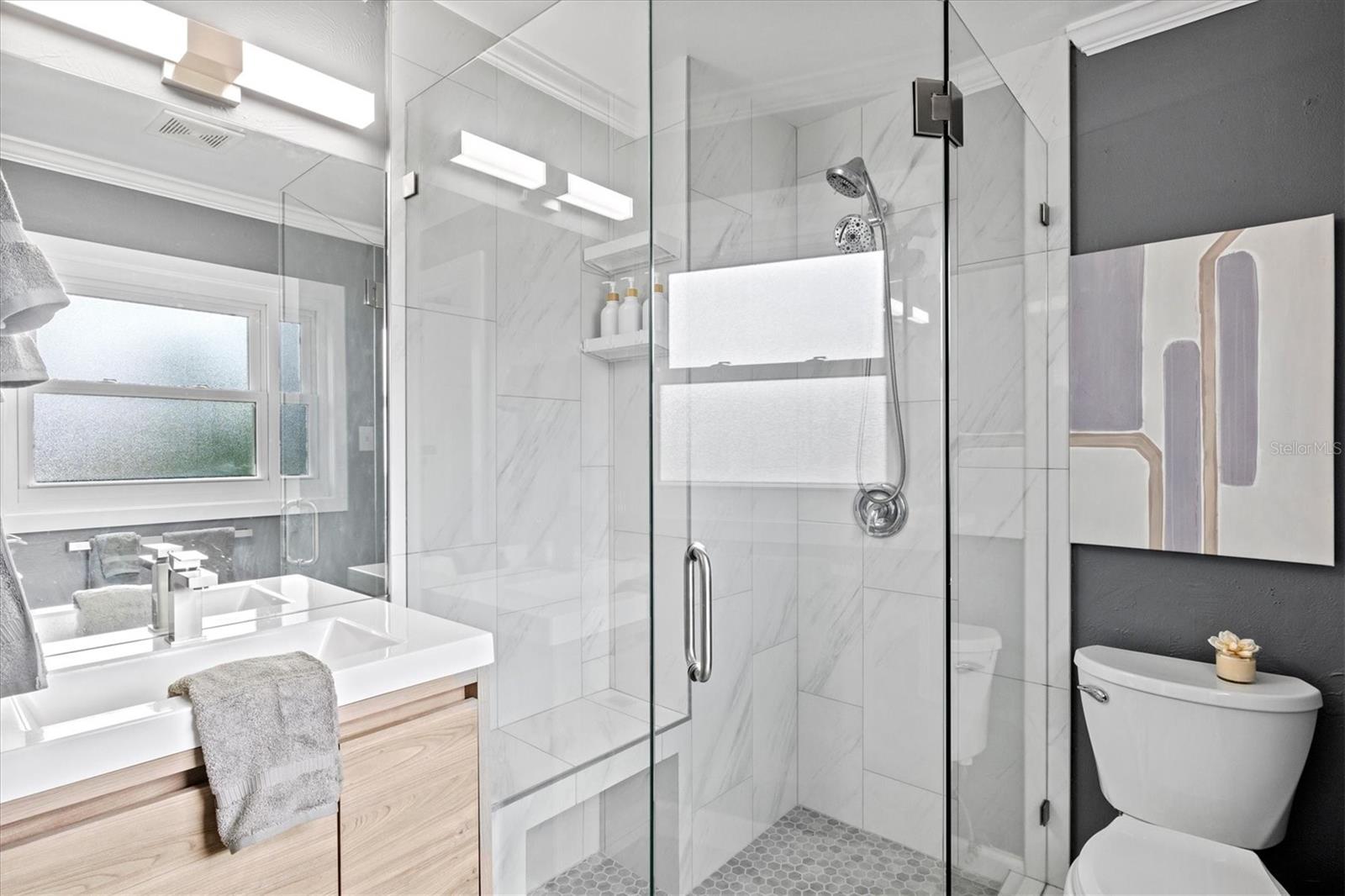 PATRICIA MANOR - Residential Lease