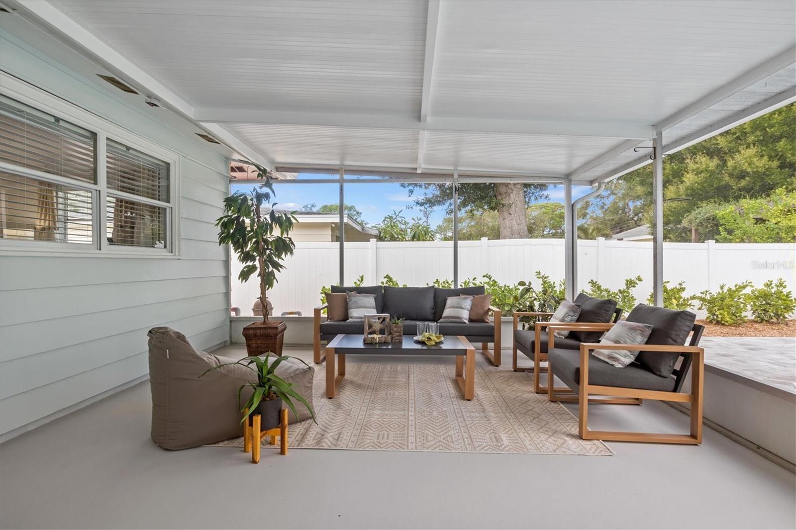 PATRICIA MANOR - Residential Lease