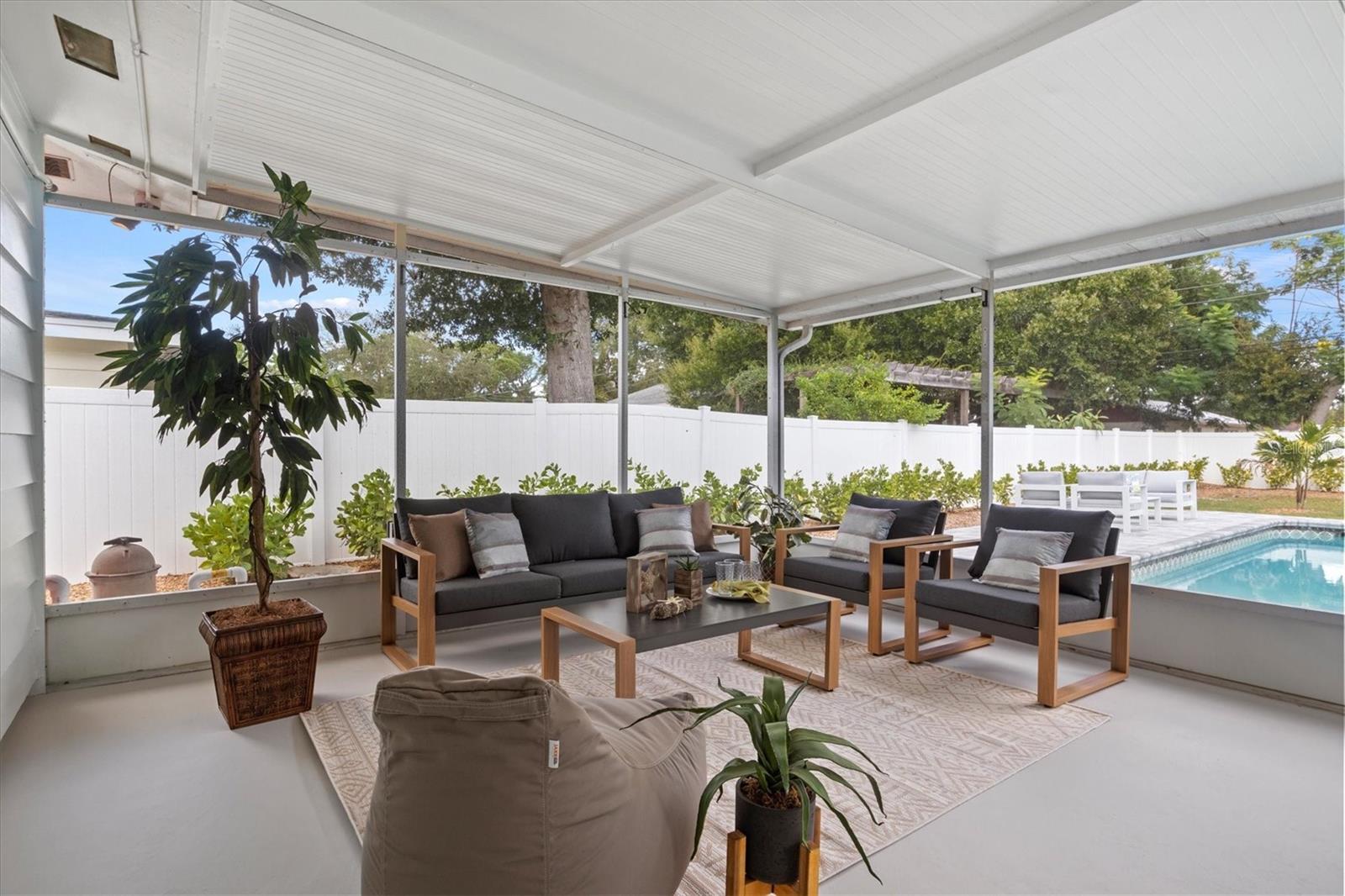 PATRICIA MANOR - Residential Lease