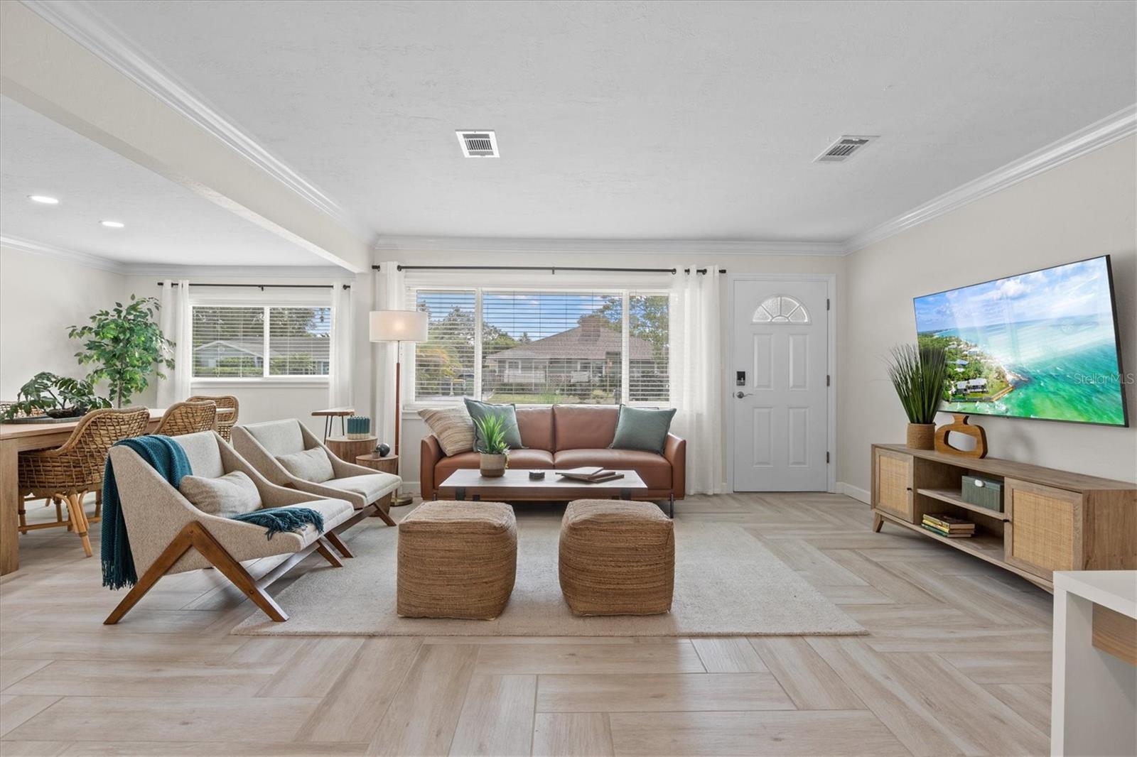 PATRICIA MANOR - Residential Lease