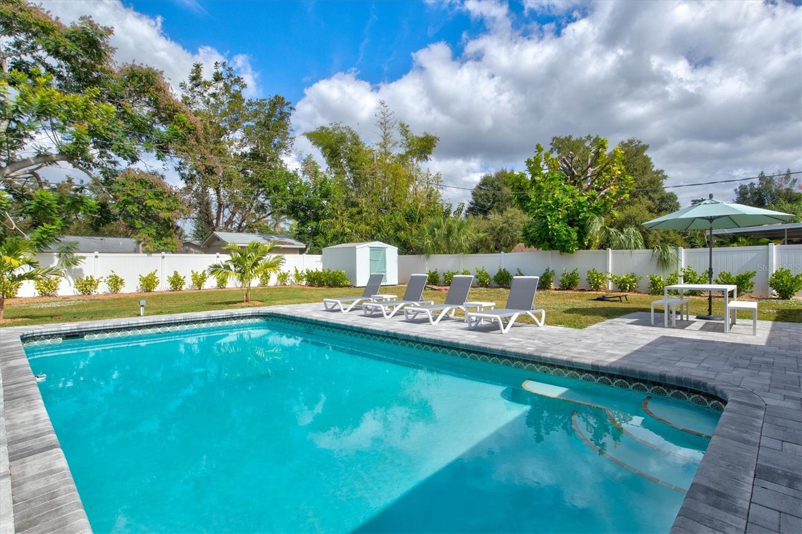 PATRICIA MANOR - Residential Lease