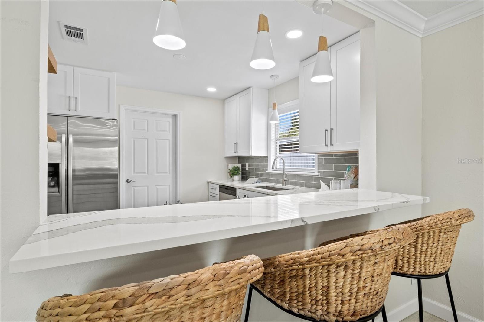 PATRICIA MANOR - Residential Lease