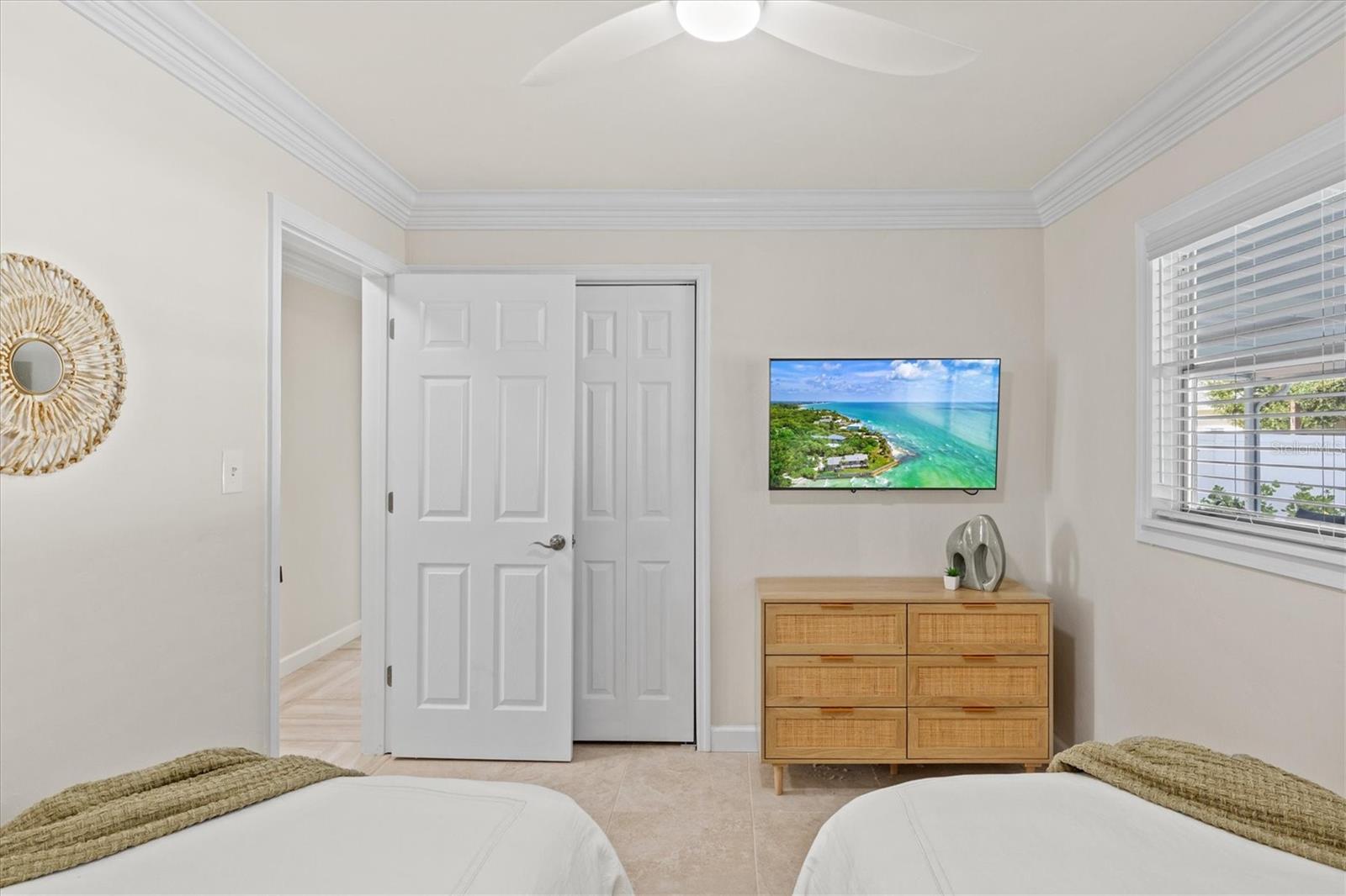 PATRICIA MANOR - Residential Lease