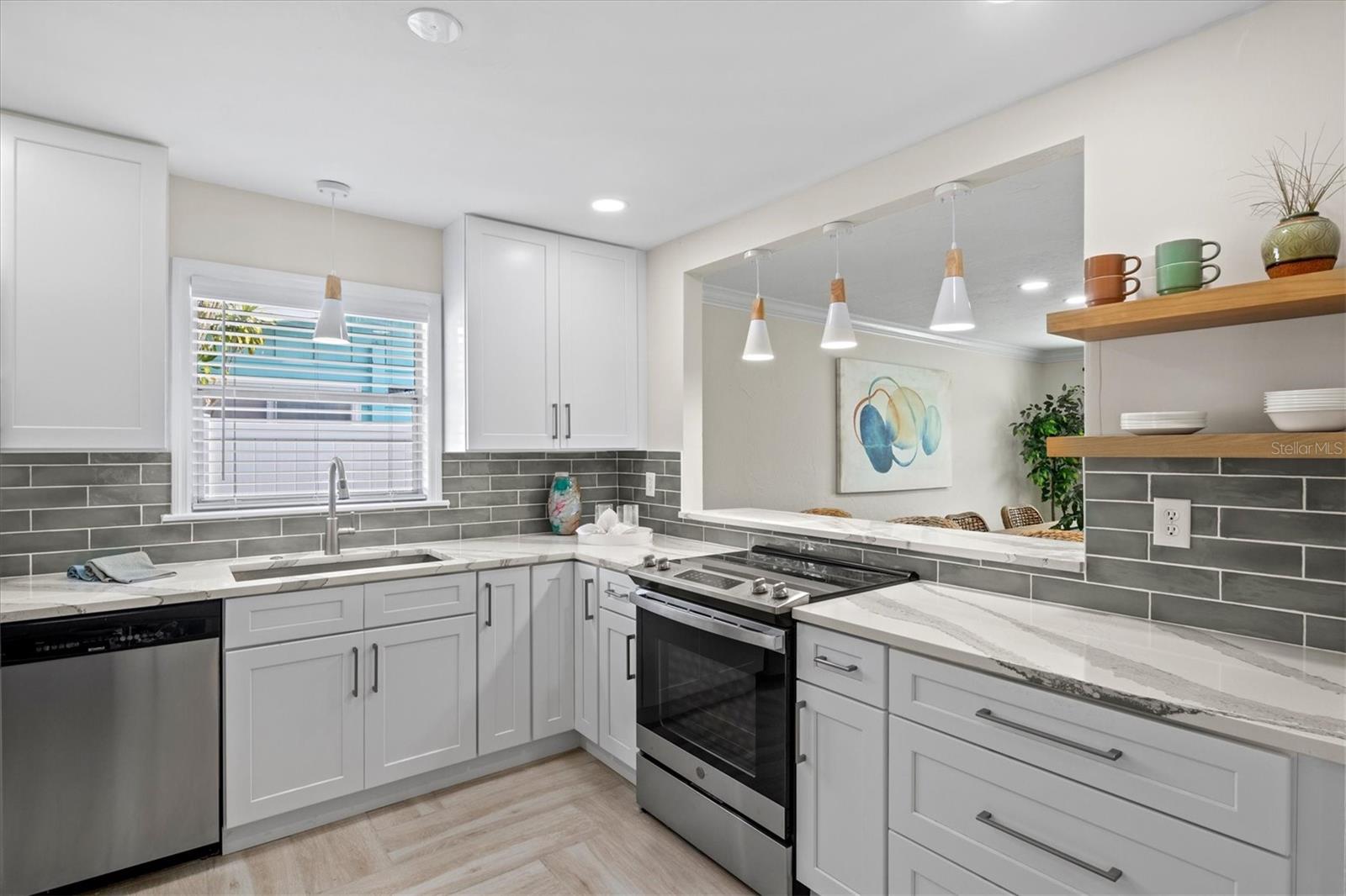 PATRICIA MANOR - Residential Lease