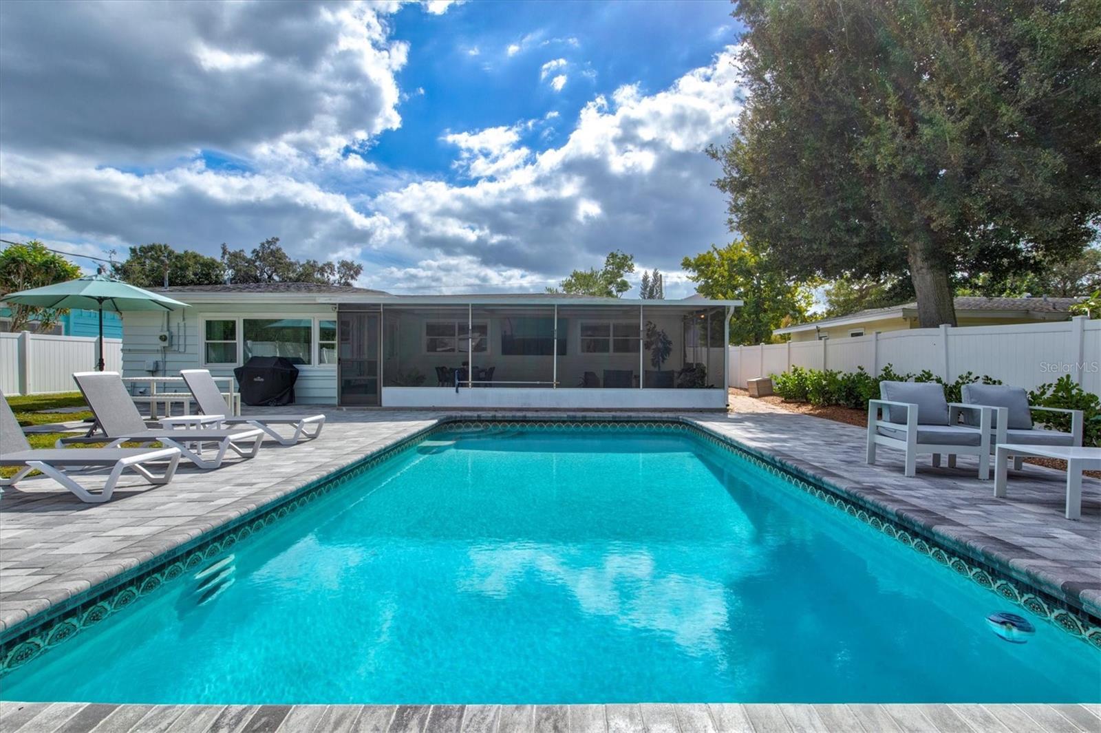 PATRICIA MANOR - Residential Lease