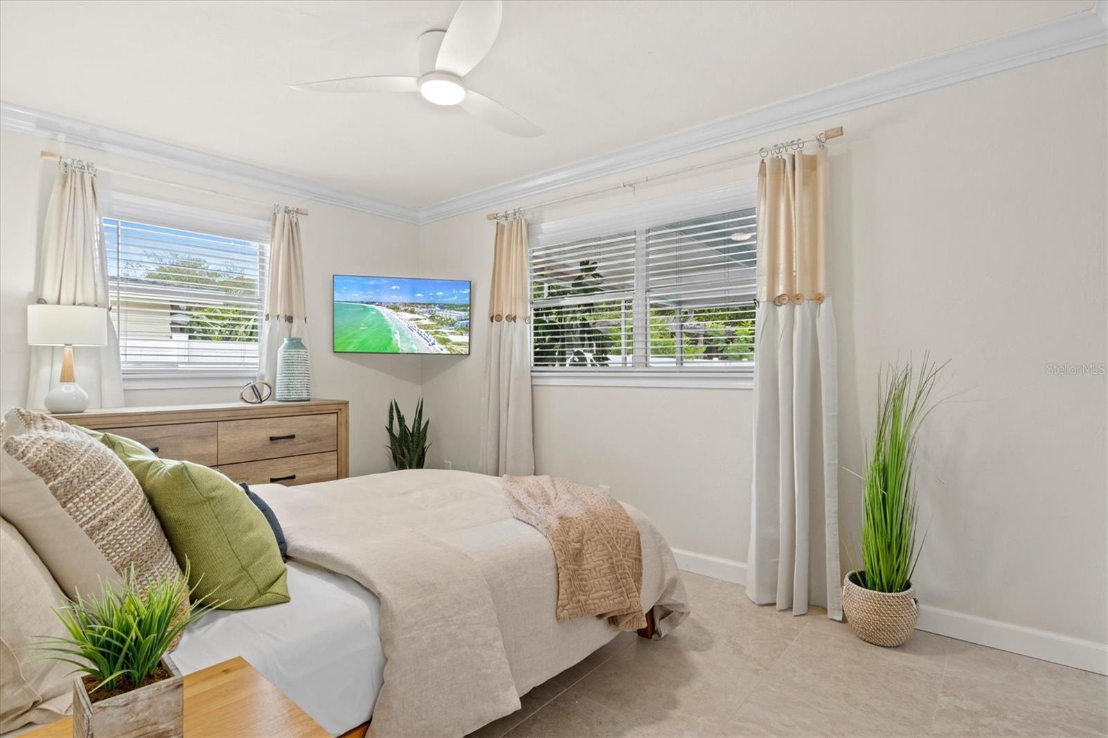 PATRICIA MANOR - Residential Lease