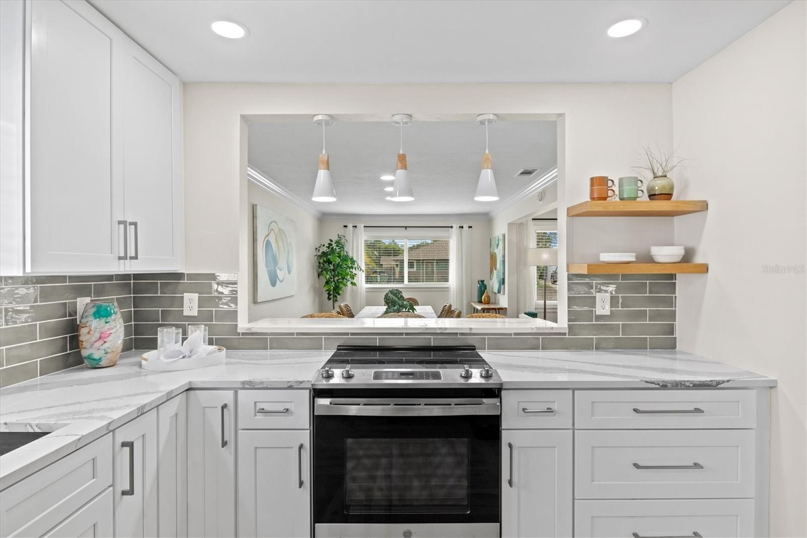 PATRICIA MANOR - Residential Lease