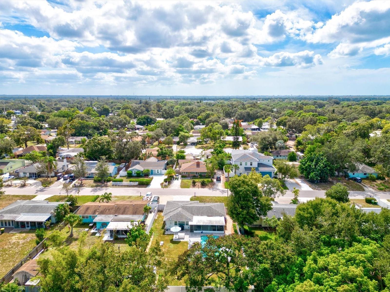 PATRICIA MANOR - Residential Lease