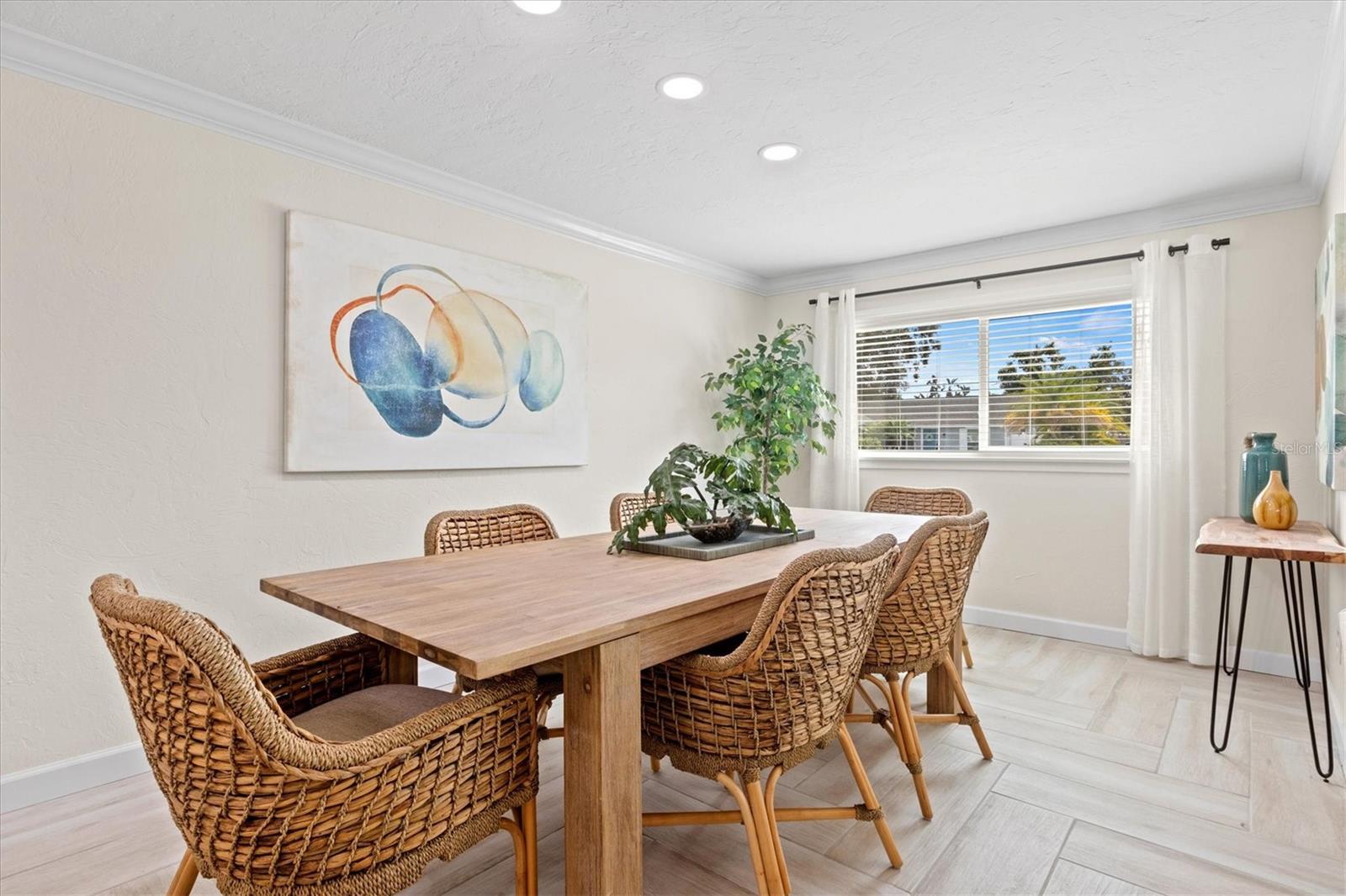 PATRICIA MANOR - Residential Lease