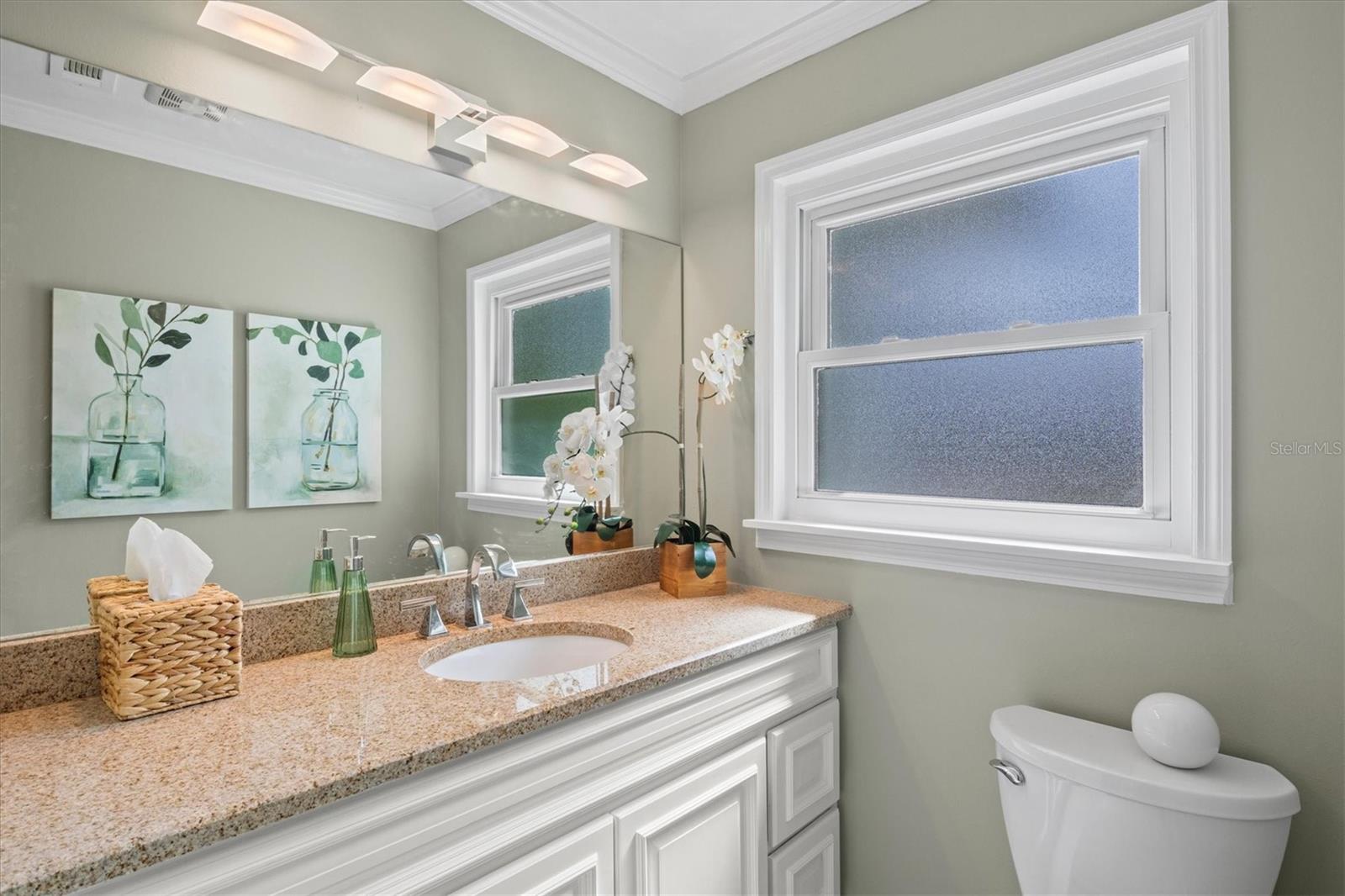 PATRICIA MANOR - Residential Lease