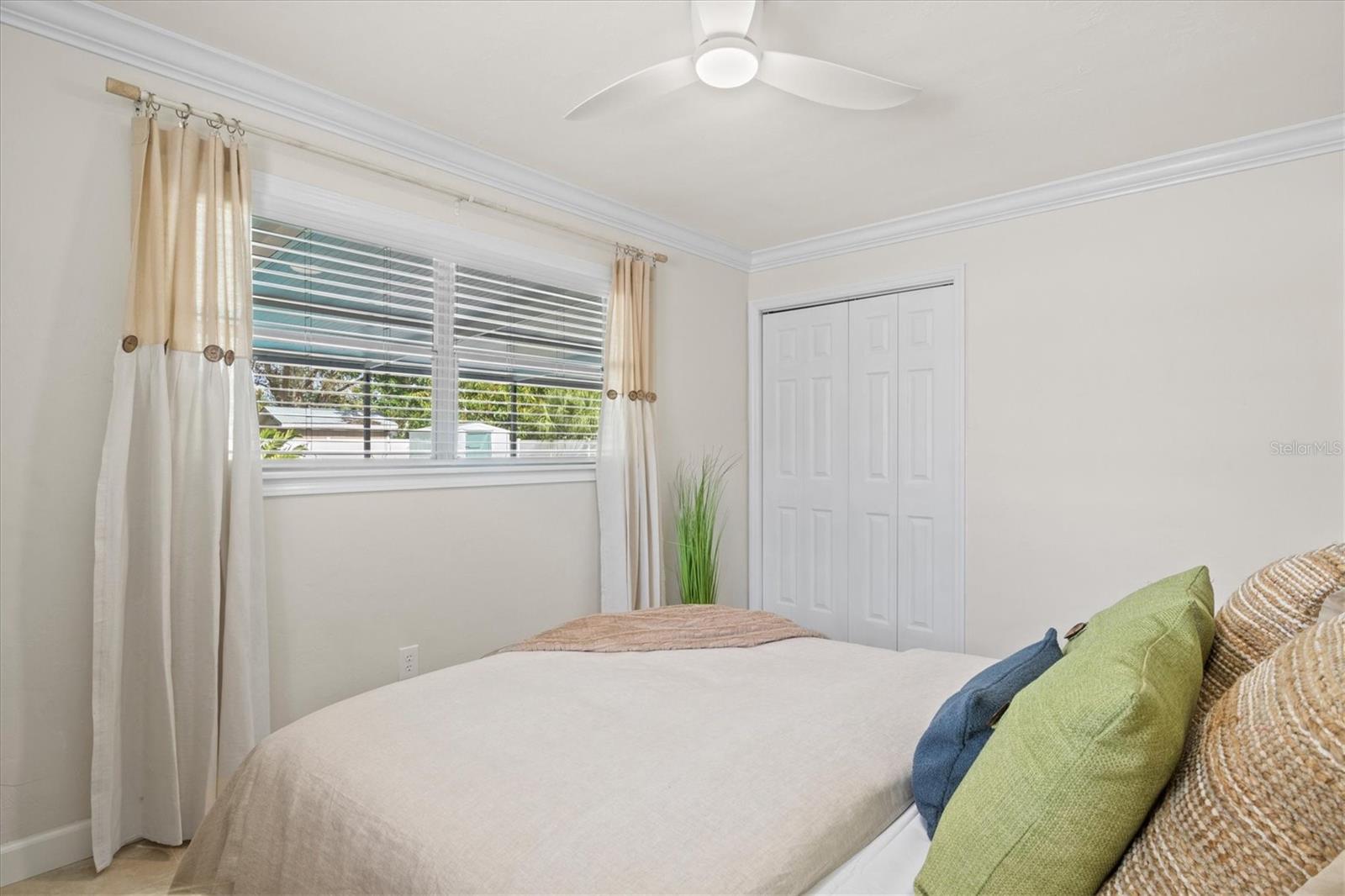 PATRICIA MANOR - Residential Lease