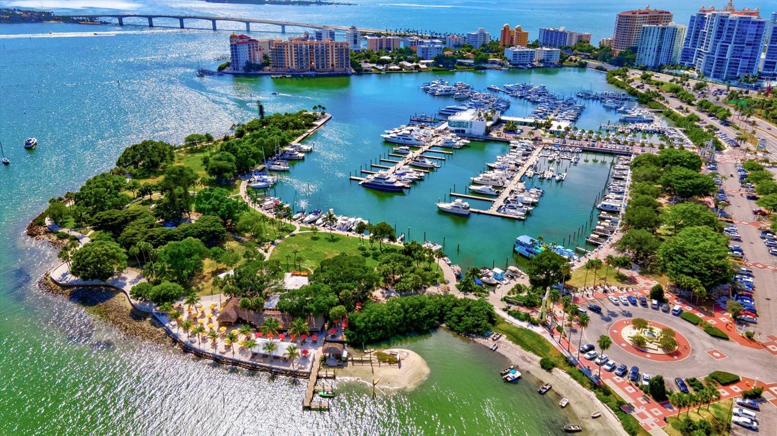 PATRICIA MANOR - Residential Lease