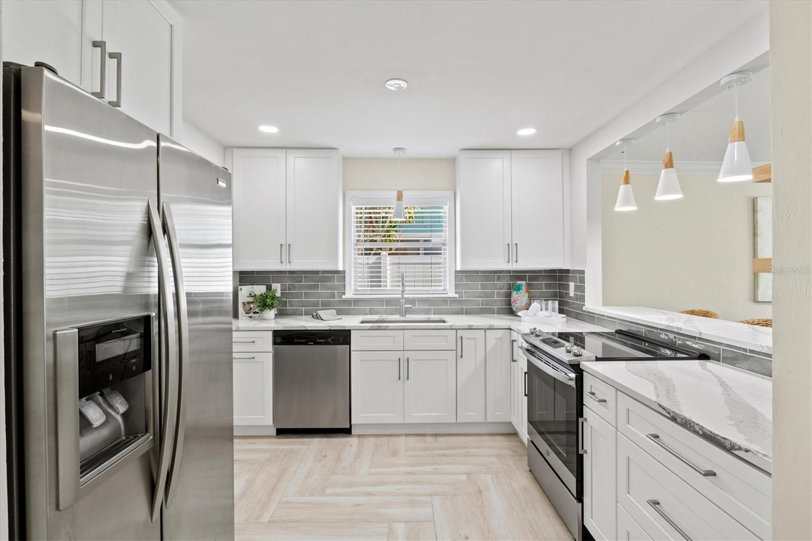 PATRICIA MANOR - Residential Lease