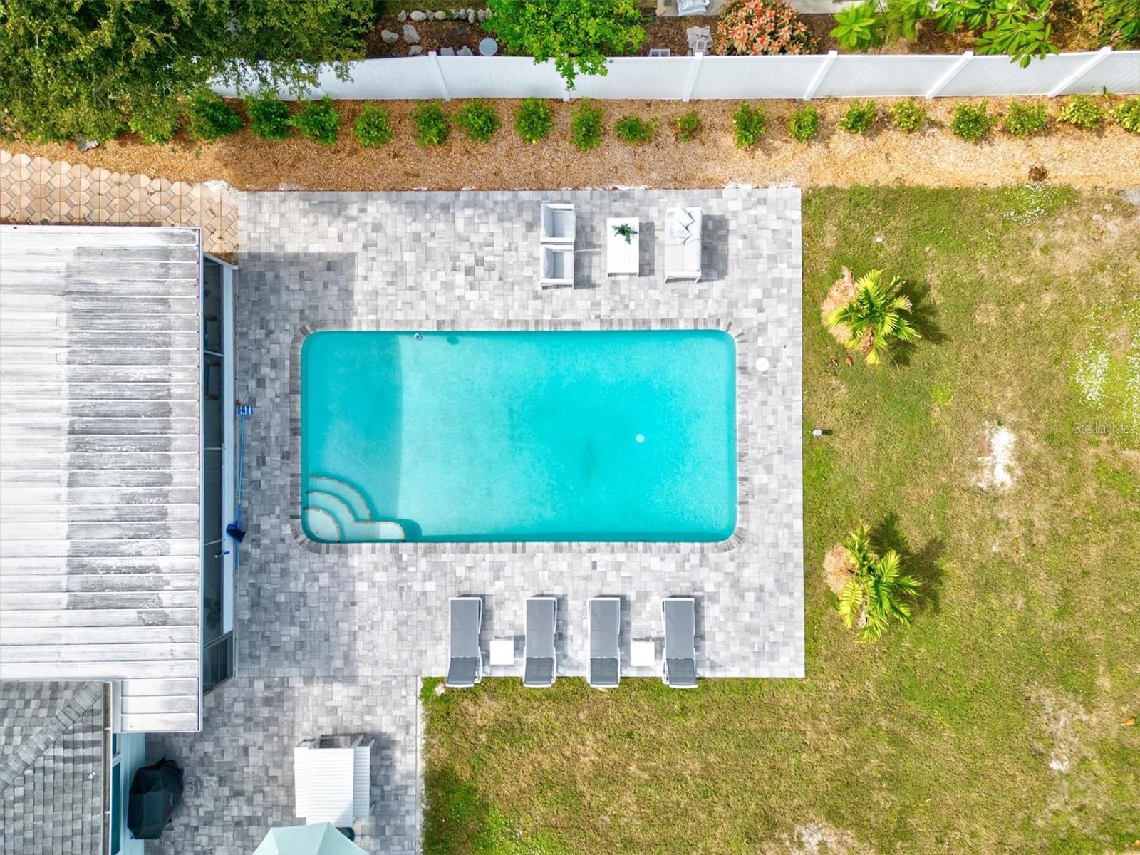 PATRICIA MANOR - Residential Lease