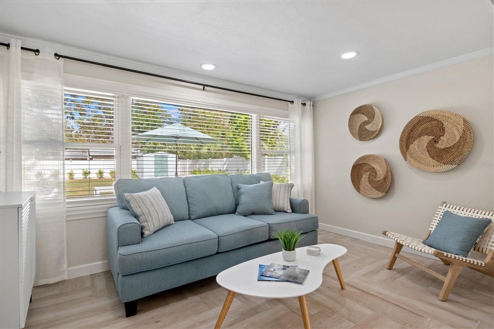 PATRICIA MANOR - Residential Lease