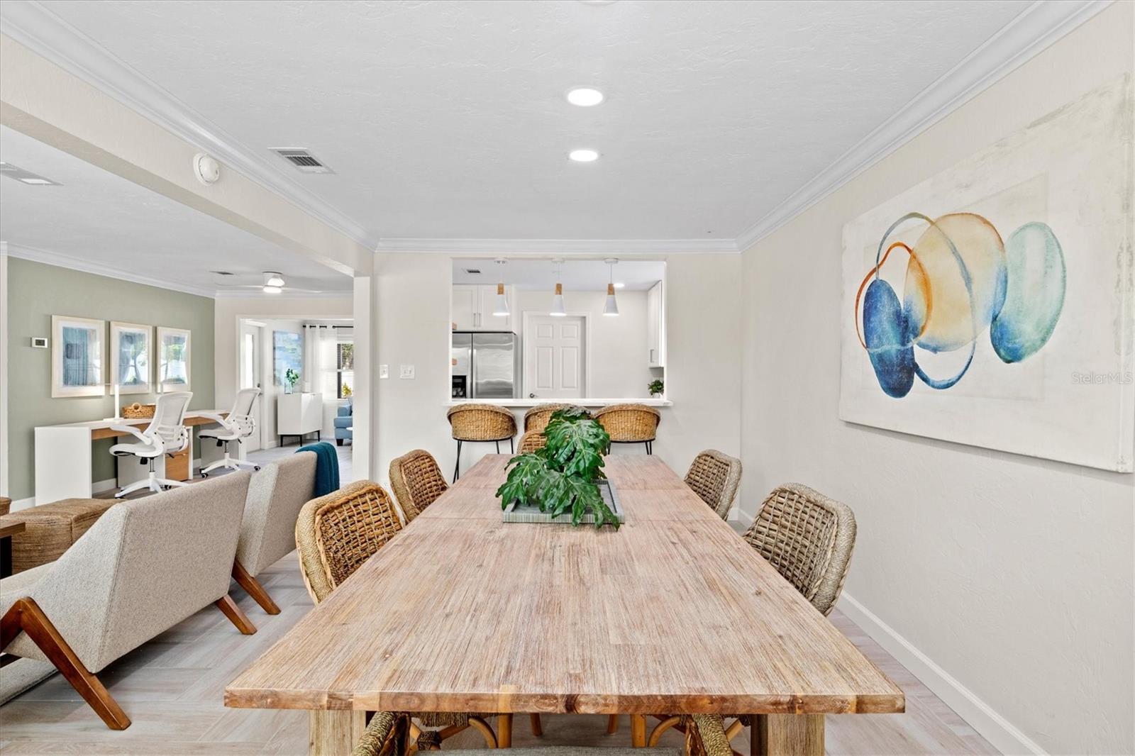 PATRICIA MANOR - Residential Lease