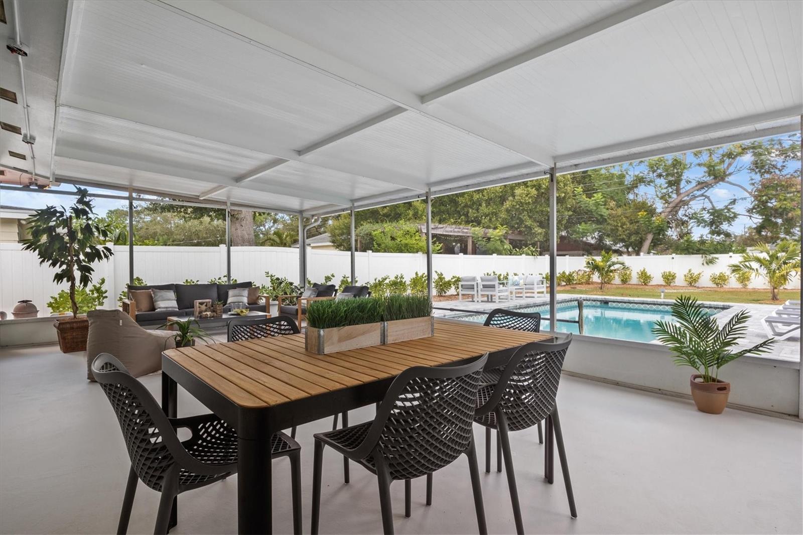 PATRICIA MANOR - Residential Lease