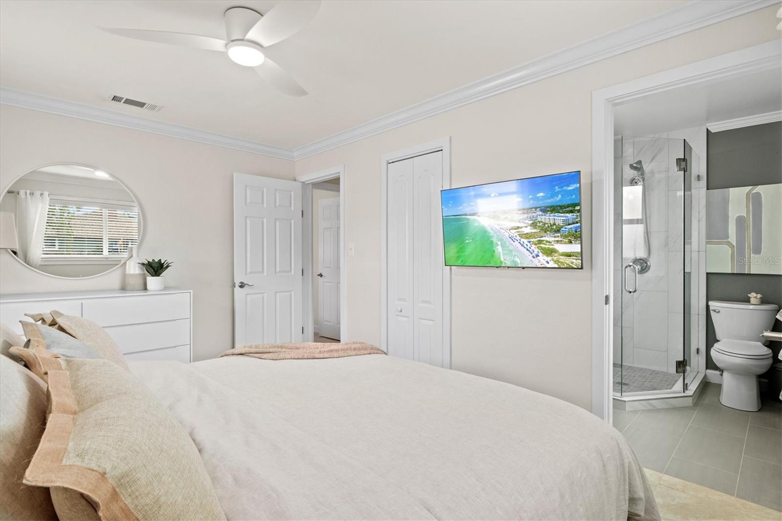 PATRICIA MANOR - Residential Lease