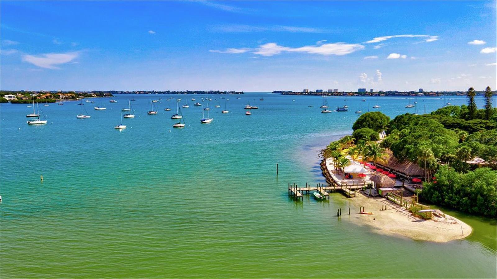 PATRICIA MANOR - Residential Lease