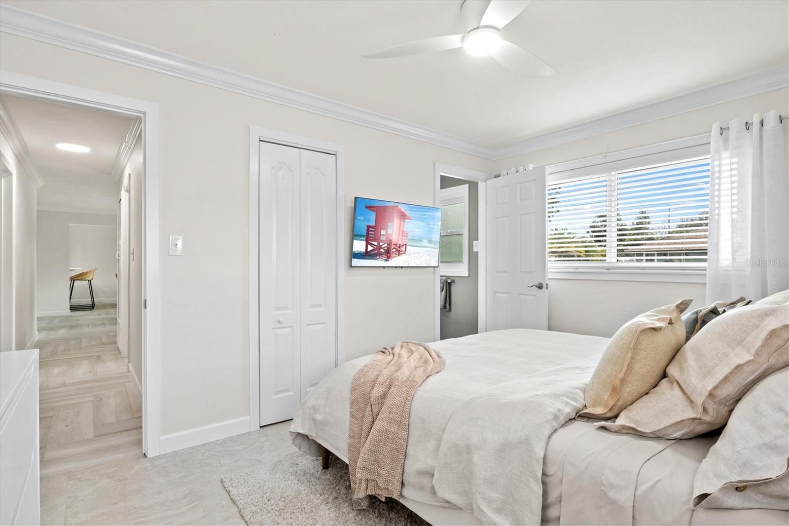 PATRICIA MANOR - Residential Lease