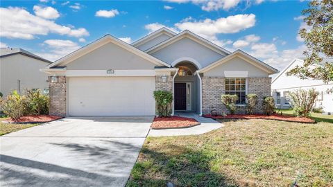 A home in ORLANDO