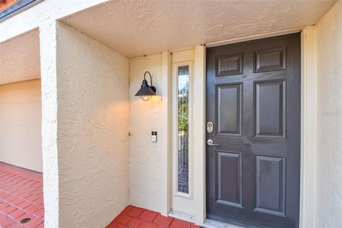 A home in CLEARWATER BEACH