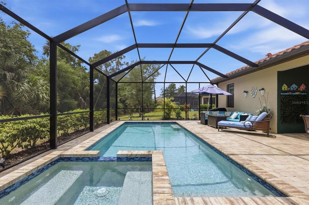 Photo of 20930 Valore Court, Venice, FL 34293 (MLS # N6144149)